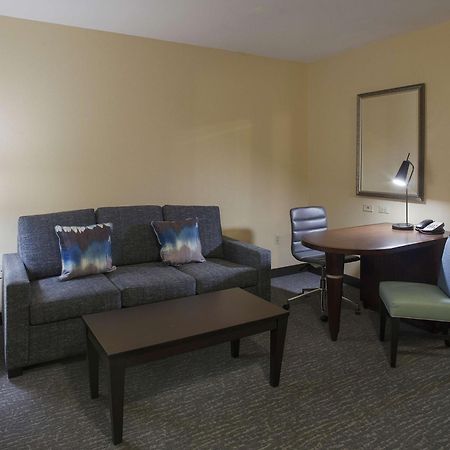 Doubletree Suites By Hilton בנטונוויל מראה חיצוני תמונה