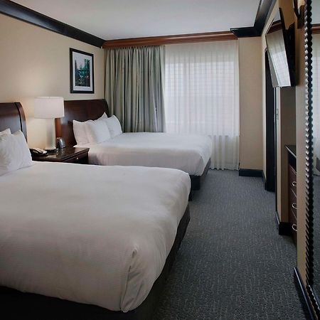Doubletree Suites By Hilton בנטונוויל מראה חיצוני תמונה