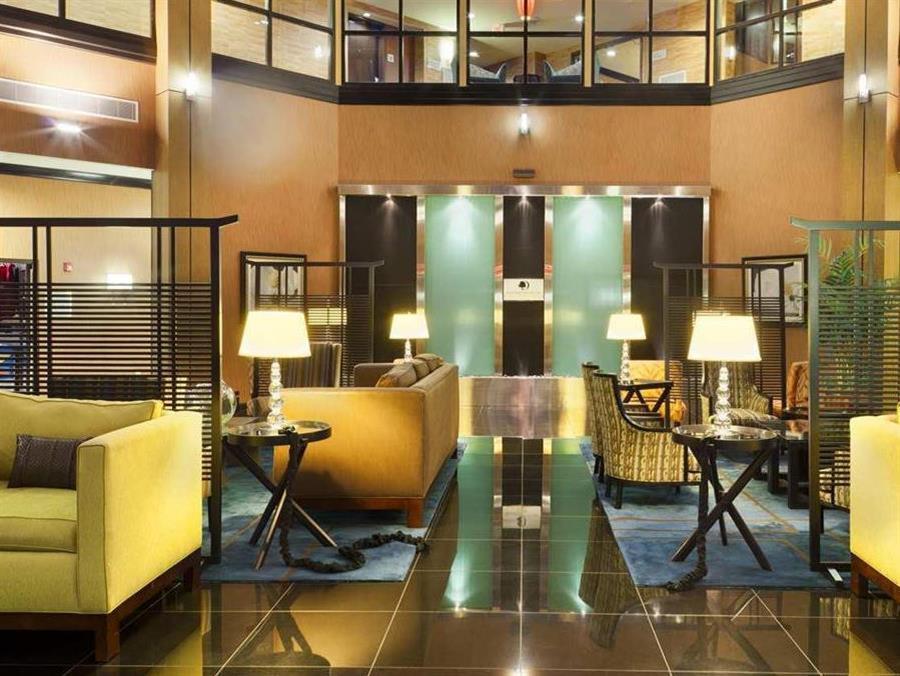 Doubletree Suites By Hilton בנטונוויל מראה חיצוני תמונה
