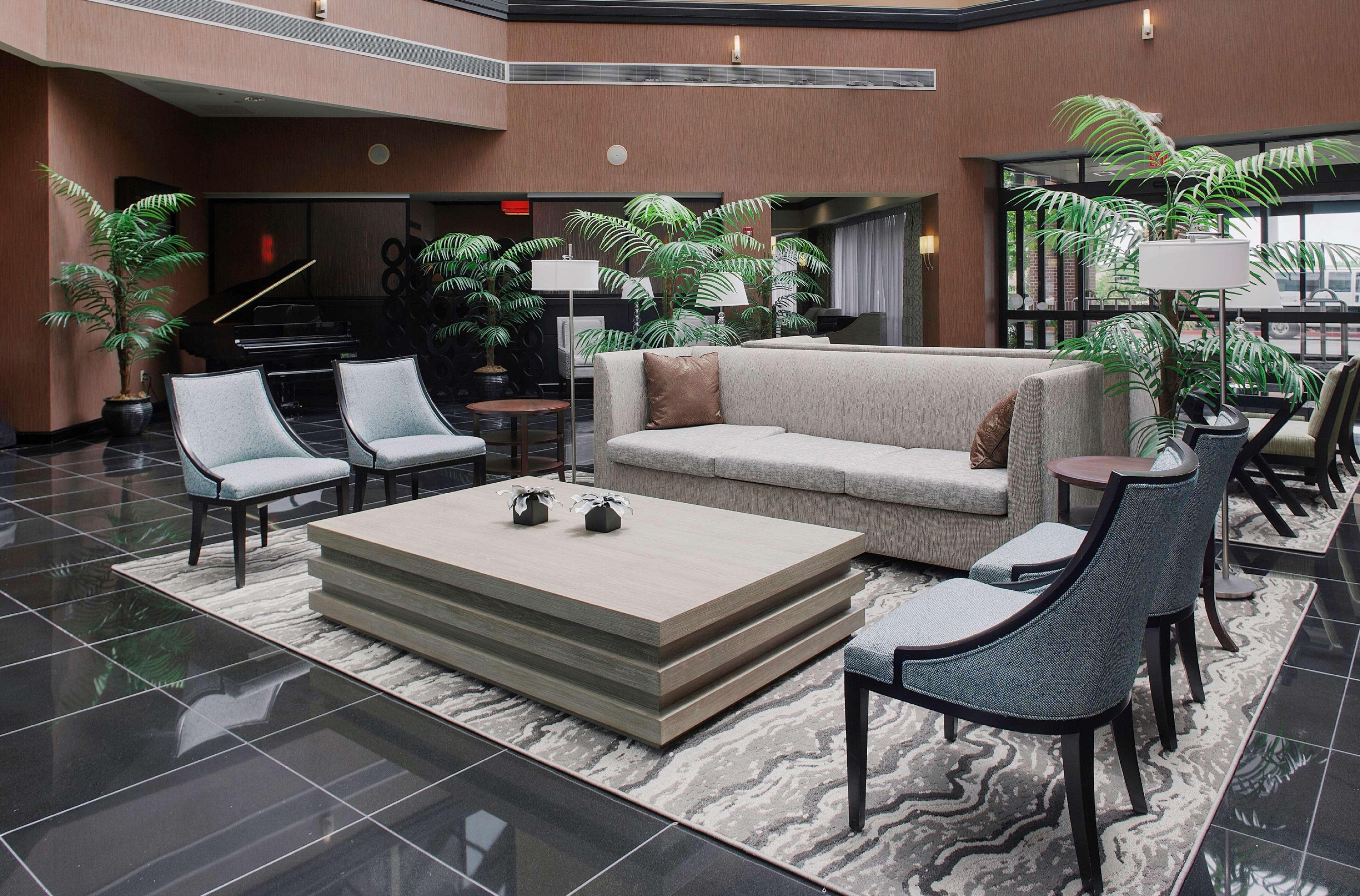 Doubletree Suites By Hilton בנטונוויל מראה חיצוני תמונה