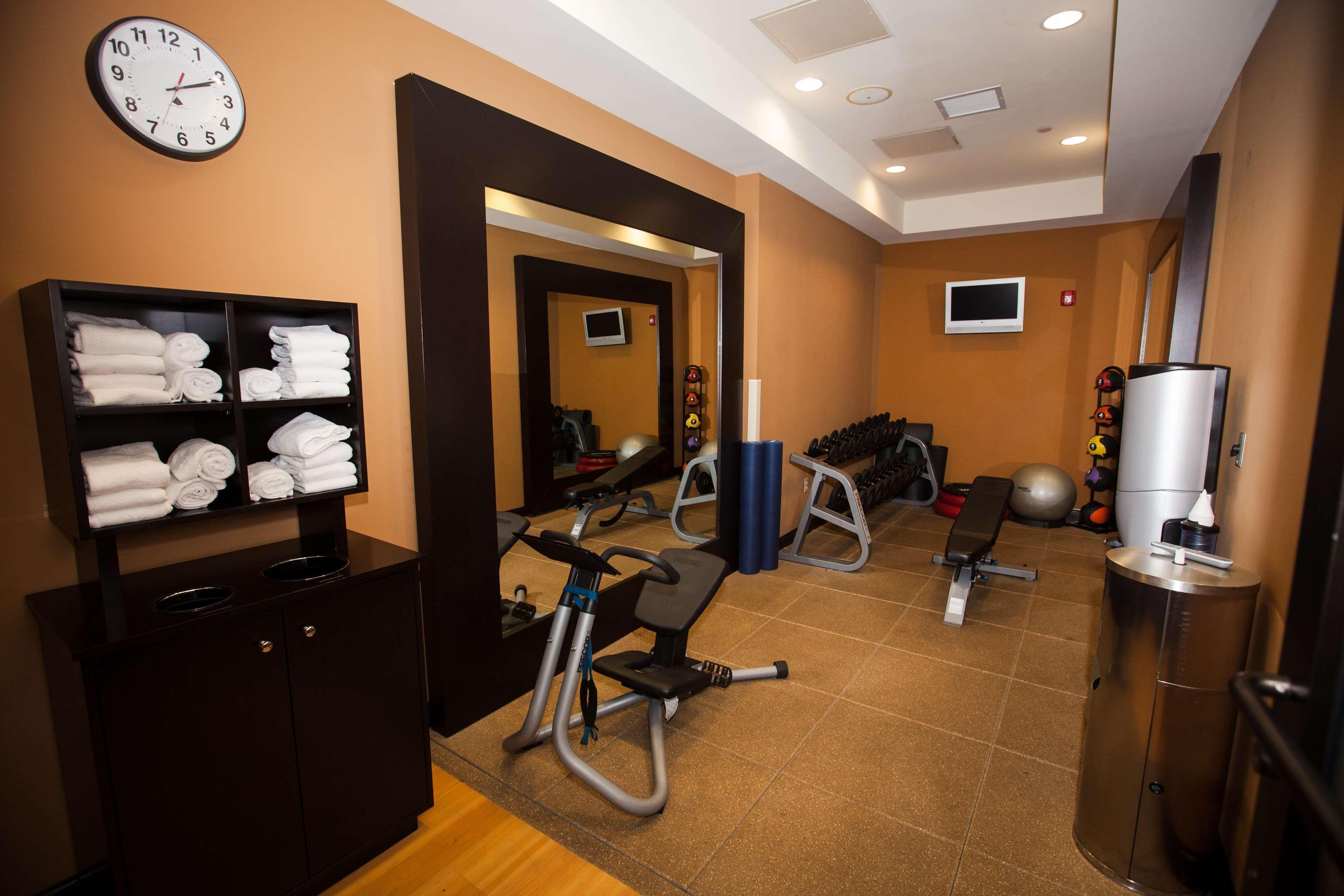 Doubletree Suites By Hilton בנטונוויל מראה חיצוני תמונה