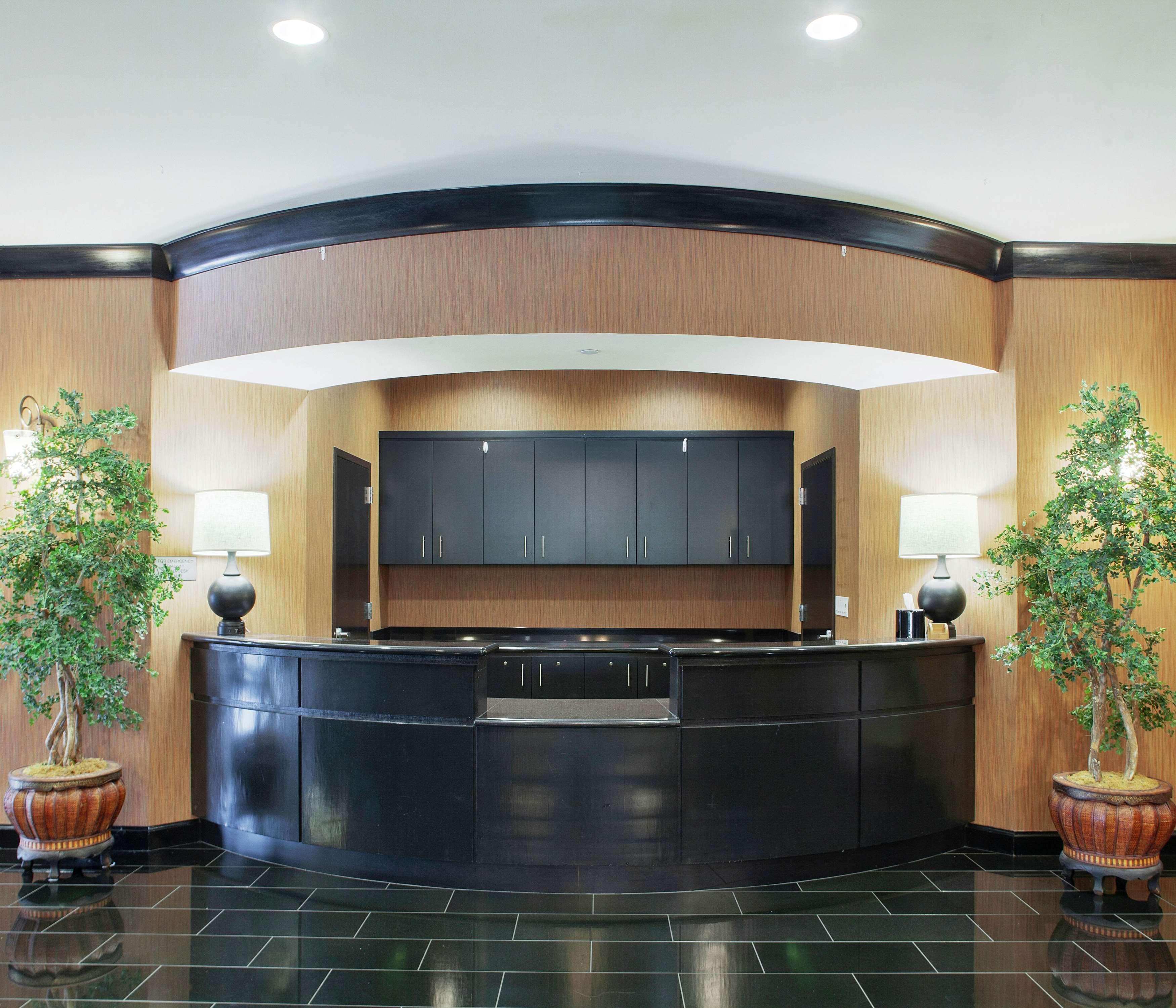 Doubletree Suites By Hilton בנטונוויל מראה חיצוני תמונה