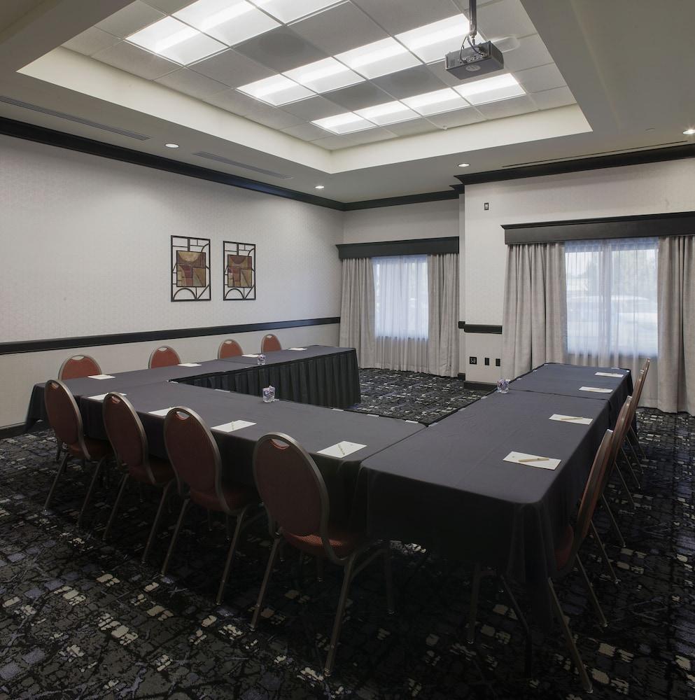 Doubletree Suites By Hilton בנטונוויל מראה חיצוני תמונה