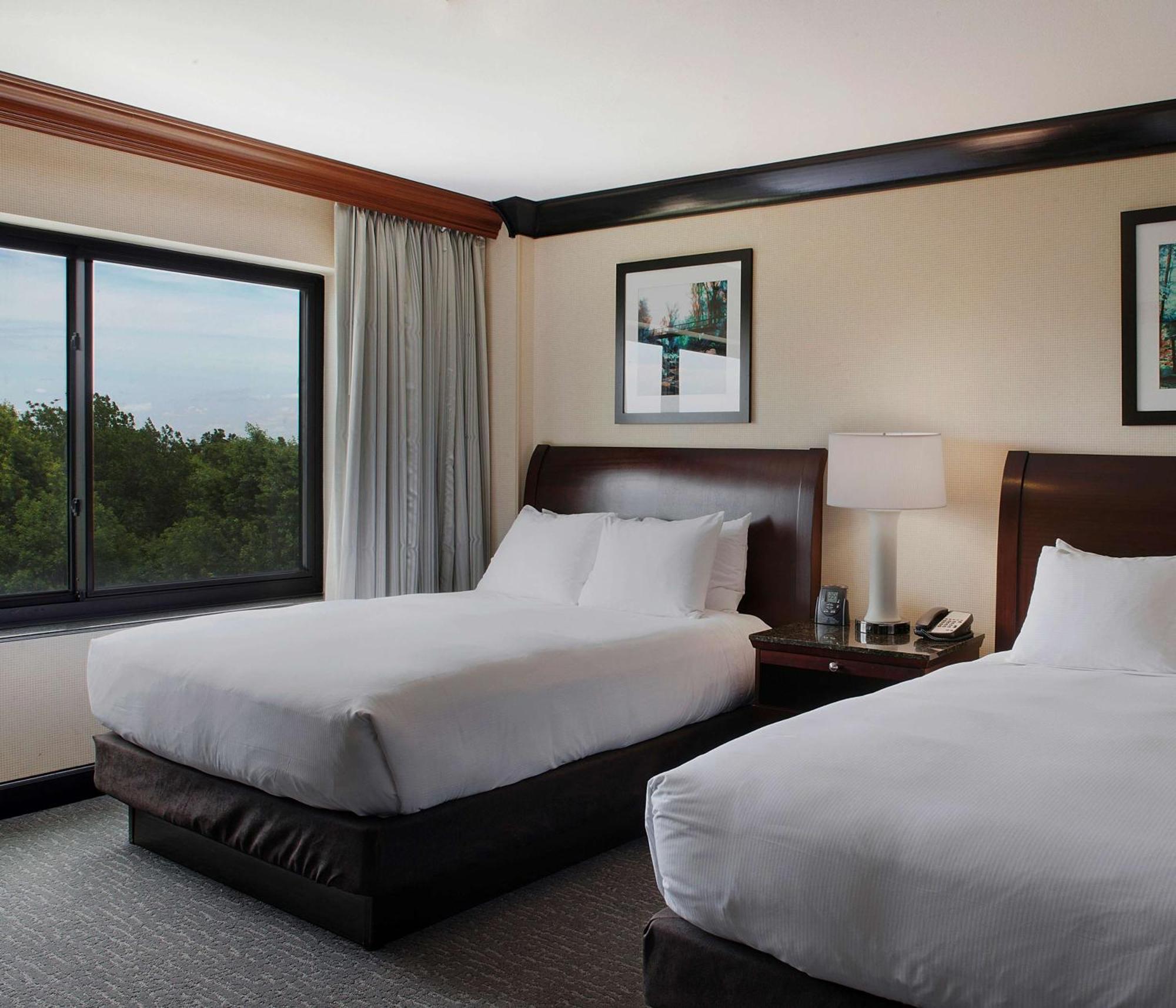 Doubletree Suites By Hilton בנטונוויל מראה חיצוני תמונה