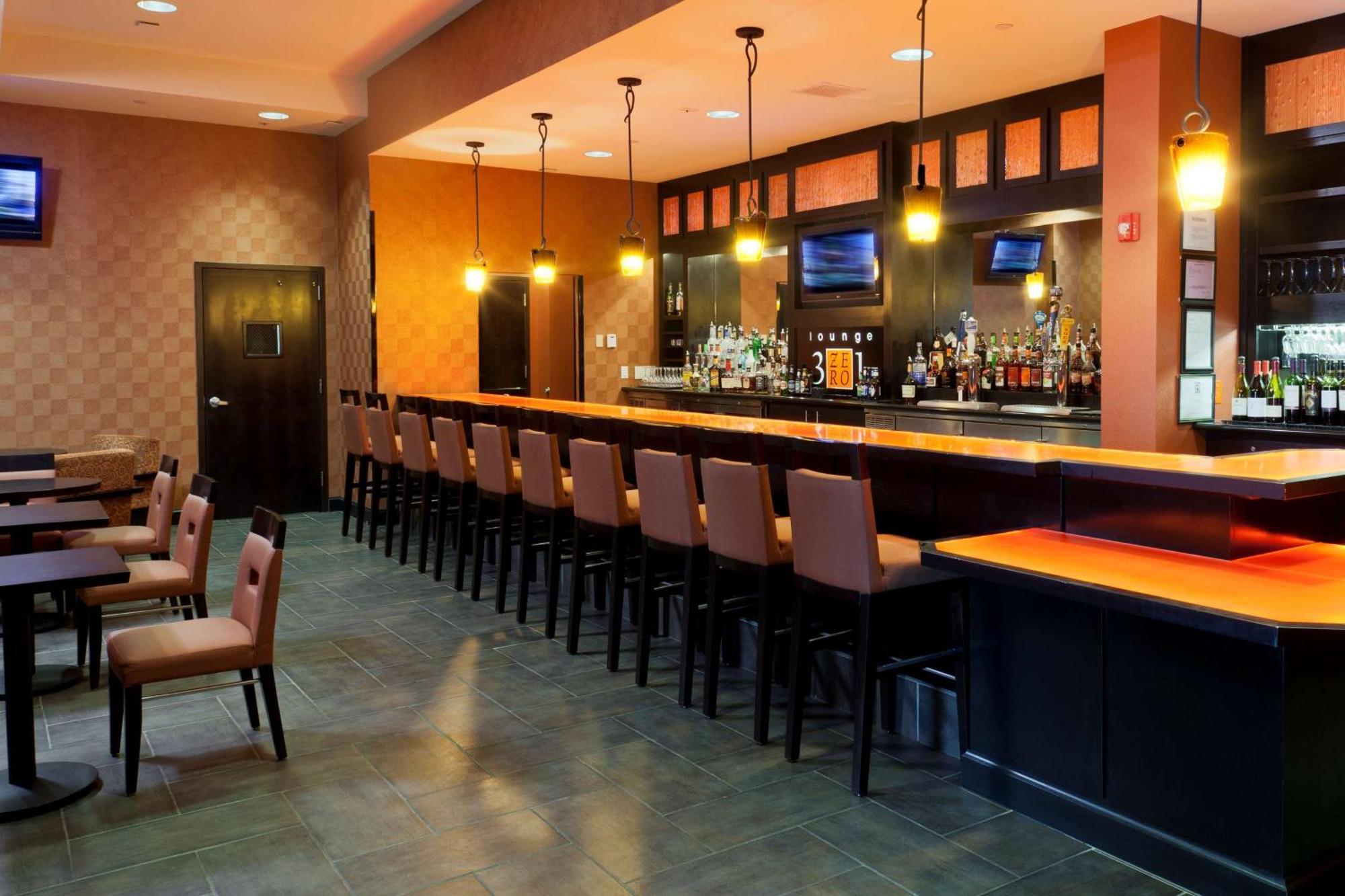 Doubletree Suites By Hilton בנטונוויל מראה חיצוני תמונה