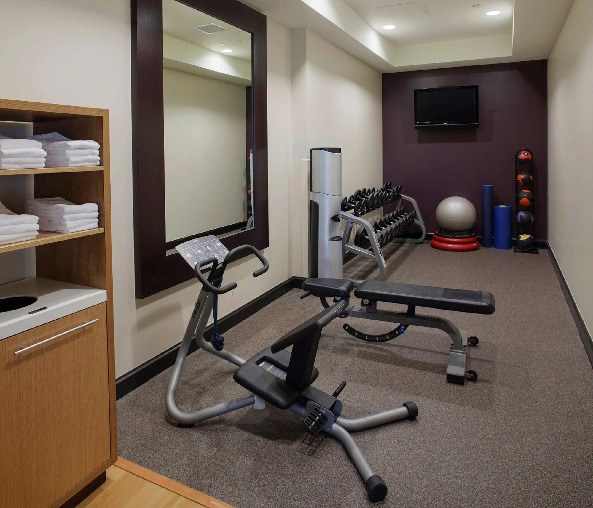 Doubletree Suites By Hilton בנטונוויל מראה חיצוני תמונה