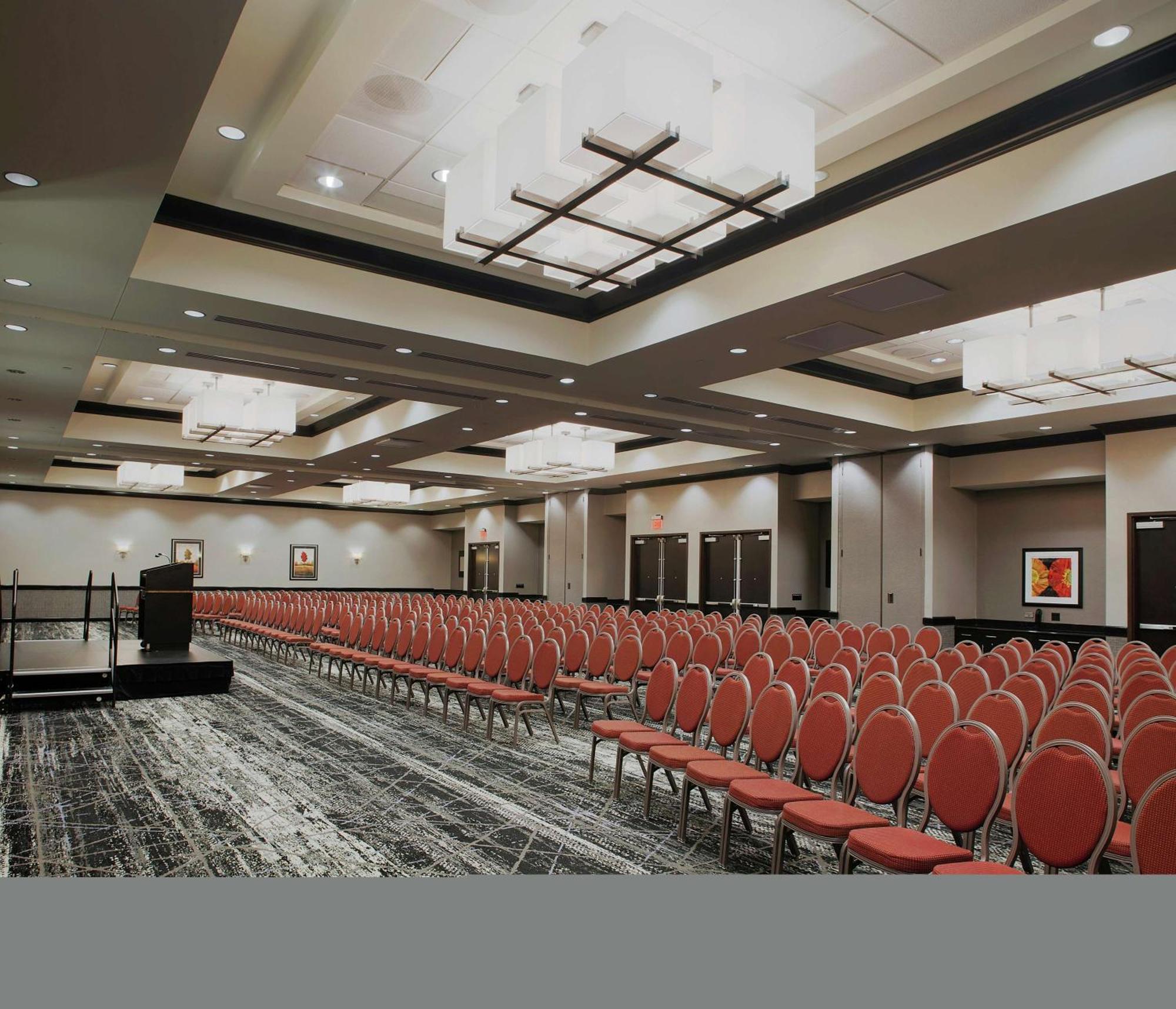 Doubletree Suites By Hilton בנטונוויל מראה חיצוני תמונה