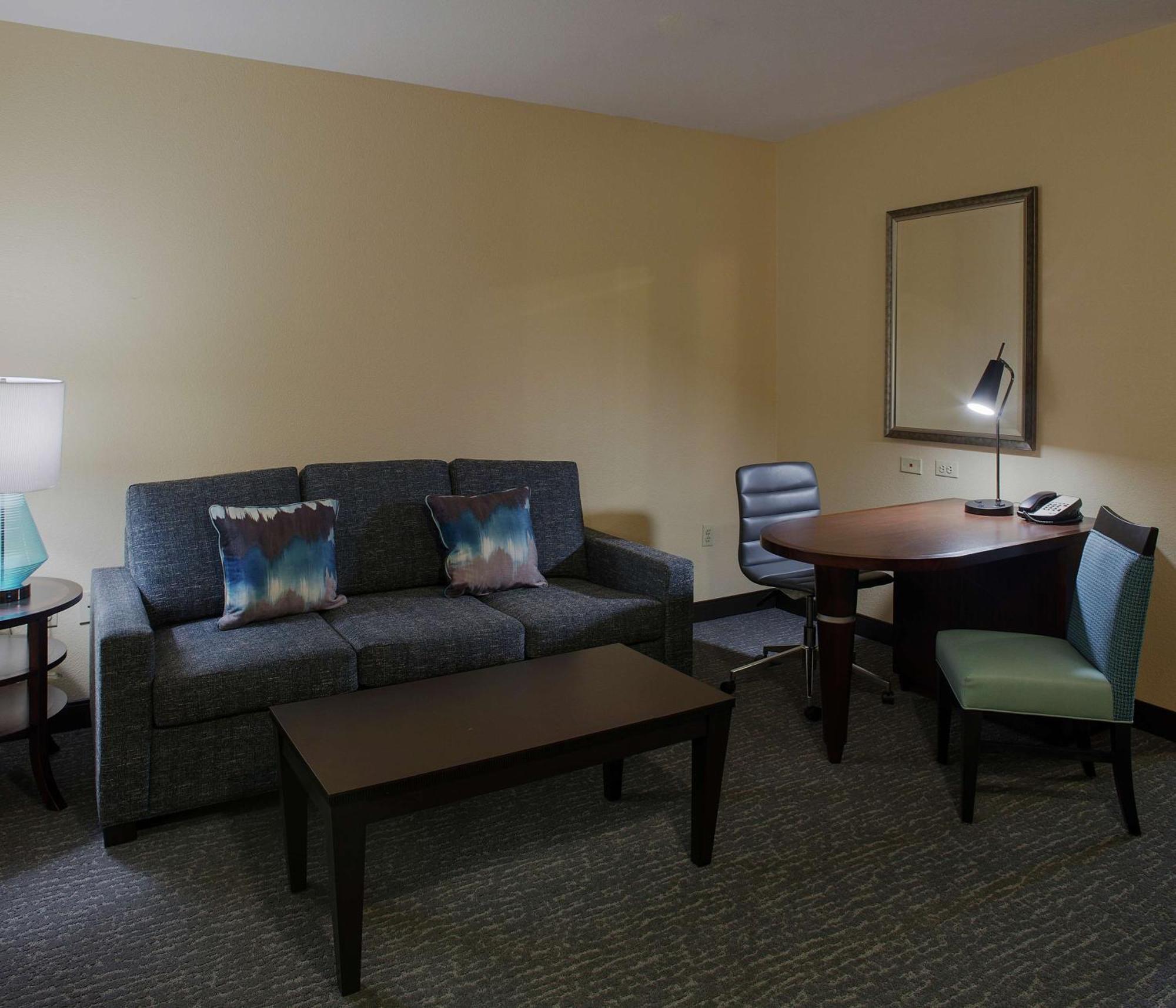 Doubletree Suites By Hilton בנטונוויל מראה חיצוני תמונה