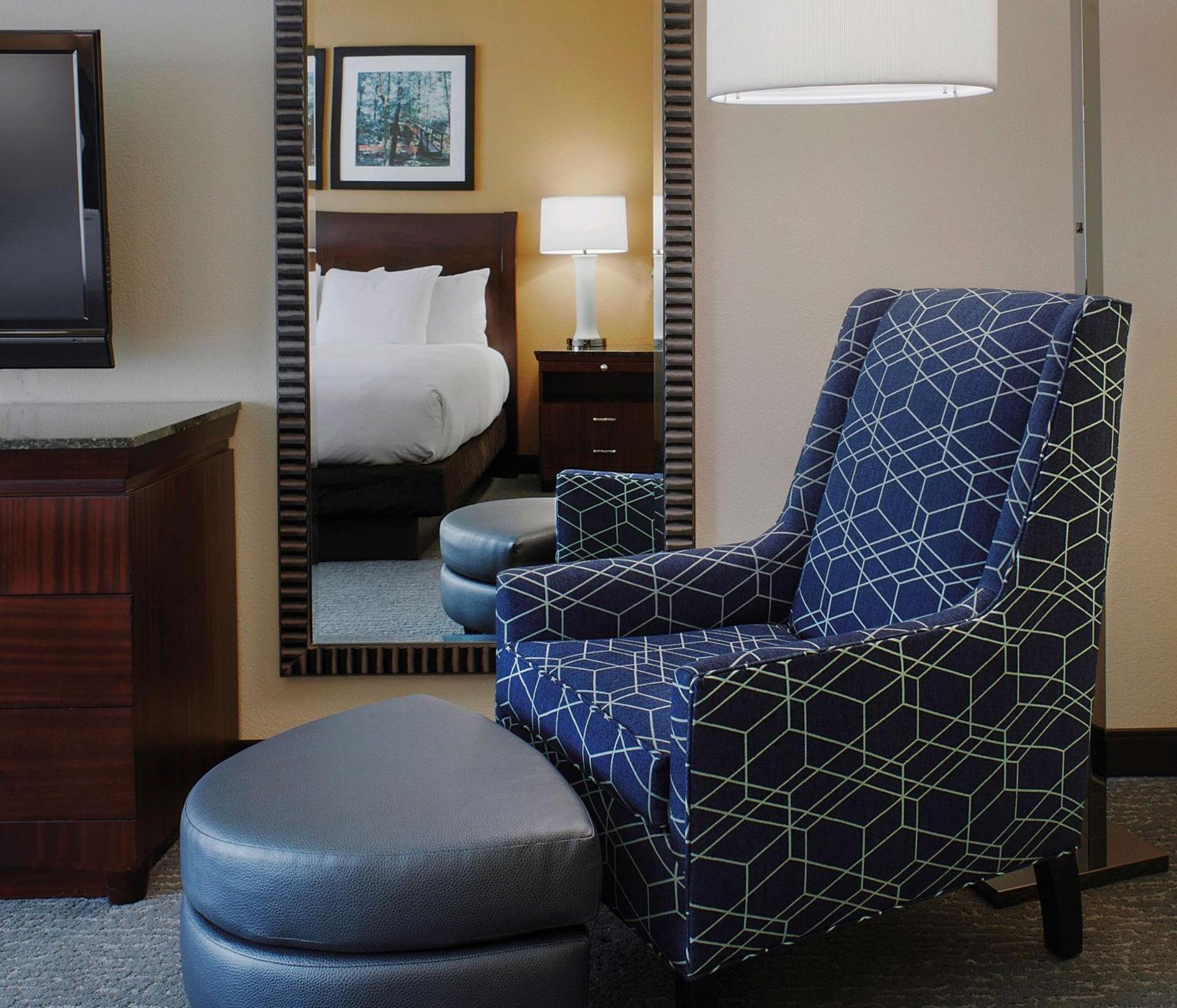 Doubletree Suites By Hilton בנטונוויל מראה חיצוני תמונה