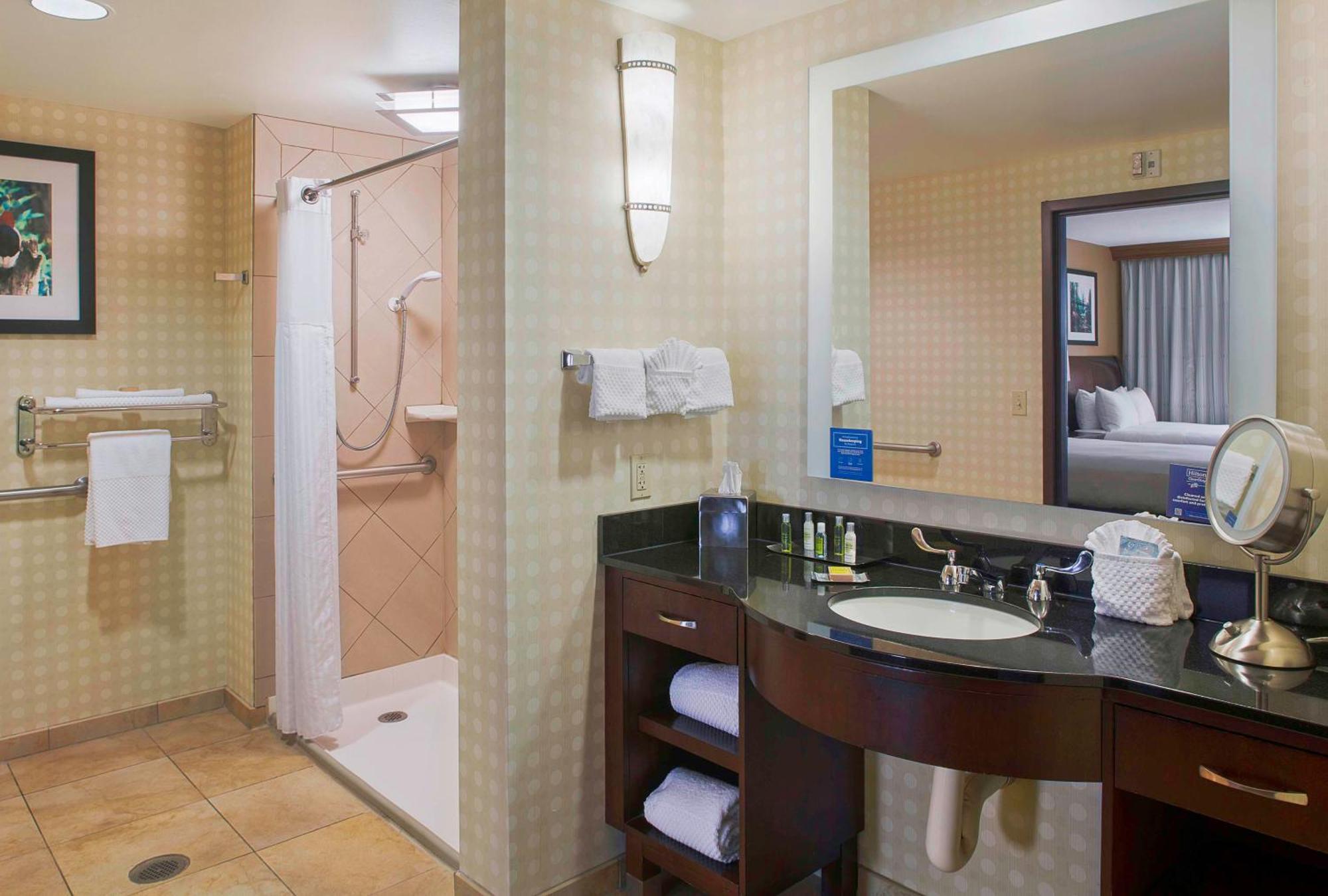 Doubletree Suites By Hilton בנטונוויל מראה חיצוני תמונה