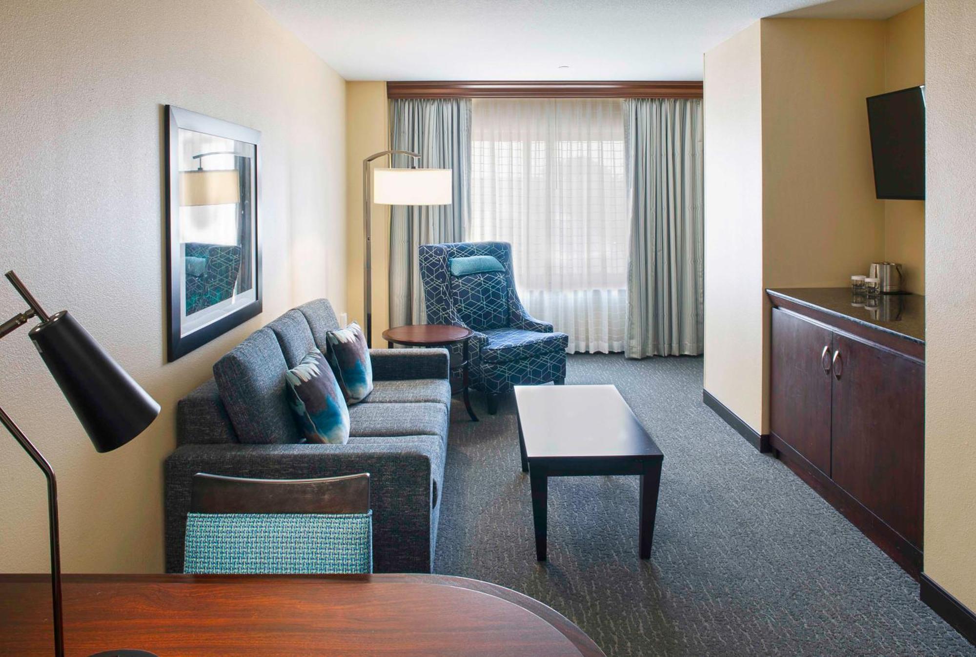 Doubletree Suites By Hilton בנטונוויל מראה חיצוני תמונה