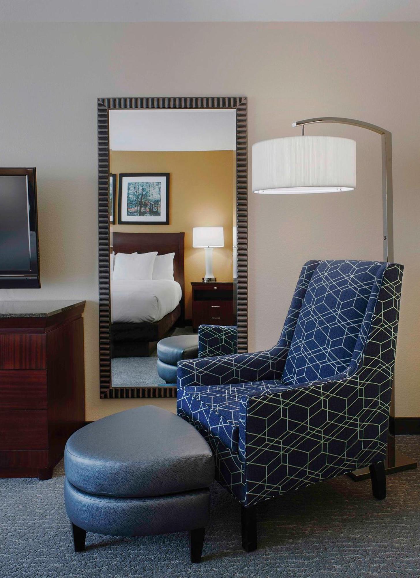 Doubletree Suites By Hilton בנטונוויל מראה חיצוני תמונה