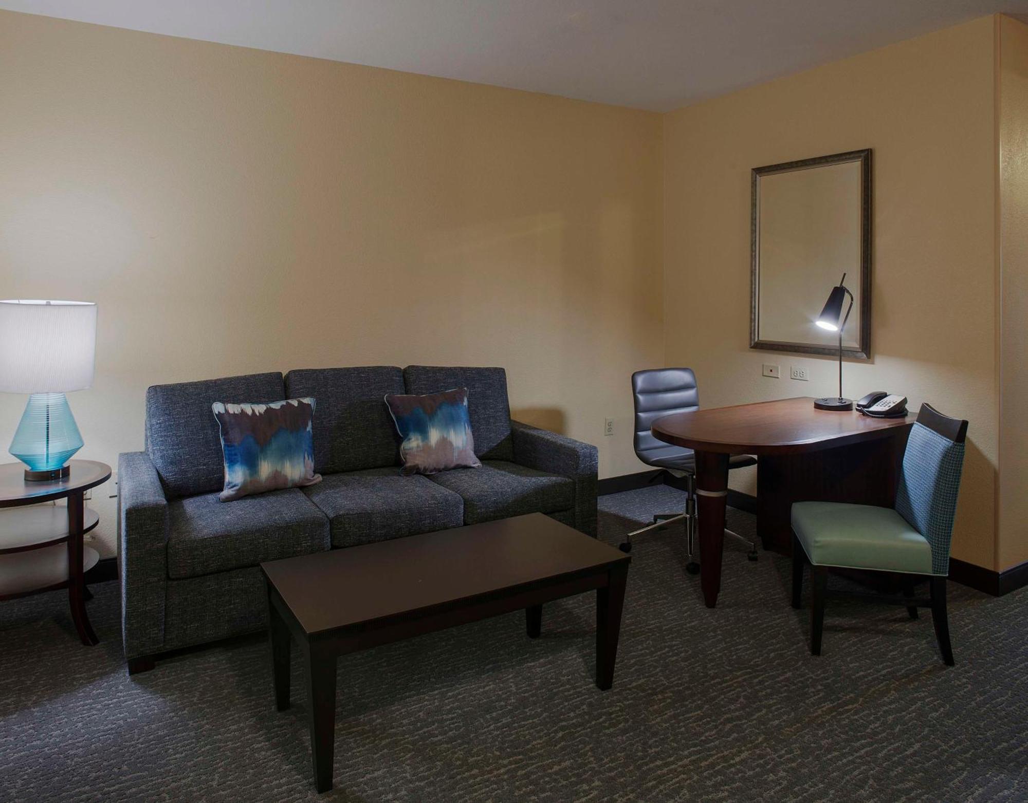 Doubletree Suites By Hilton בנטונוויל מראה חיצוני תמונה