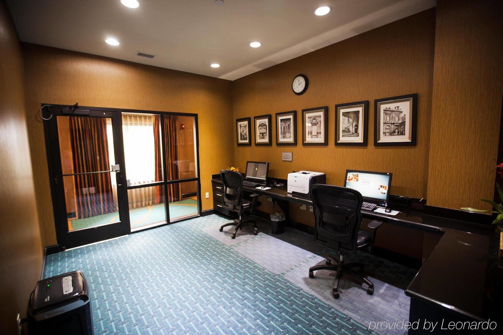 Doubletree Suites By Hilton בנטונוויל מראה חיצוני תמונה