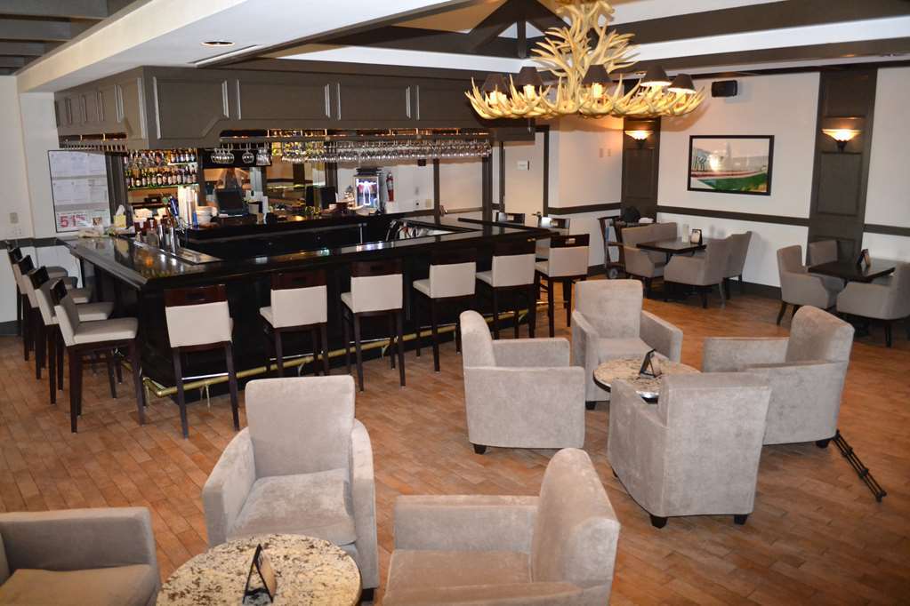 Doubletree Suites By Hilton בנטונוויל מתקנים תמונה