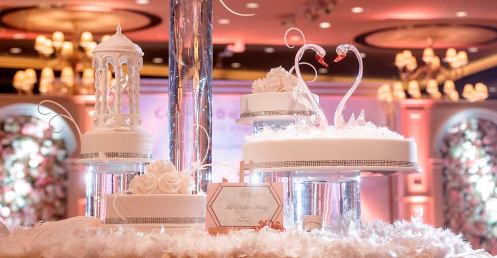 Doubletree Suites By Hilton בנטונוויל מסעדה תמונה
