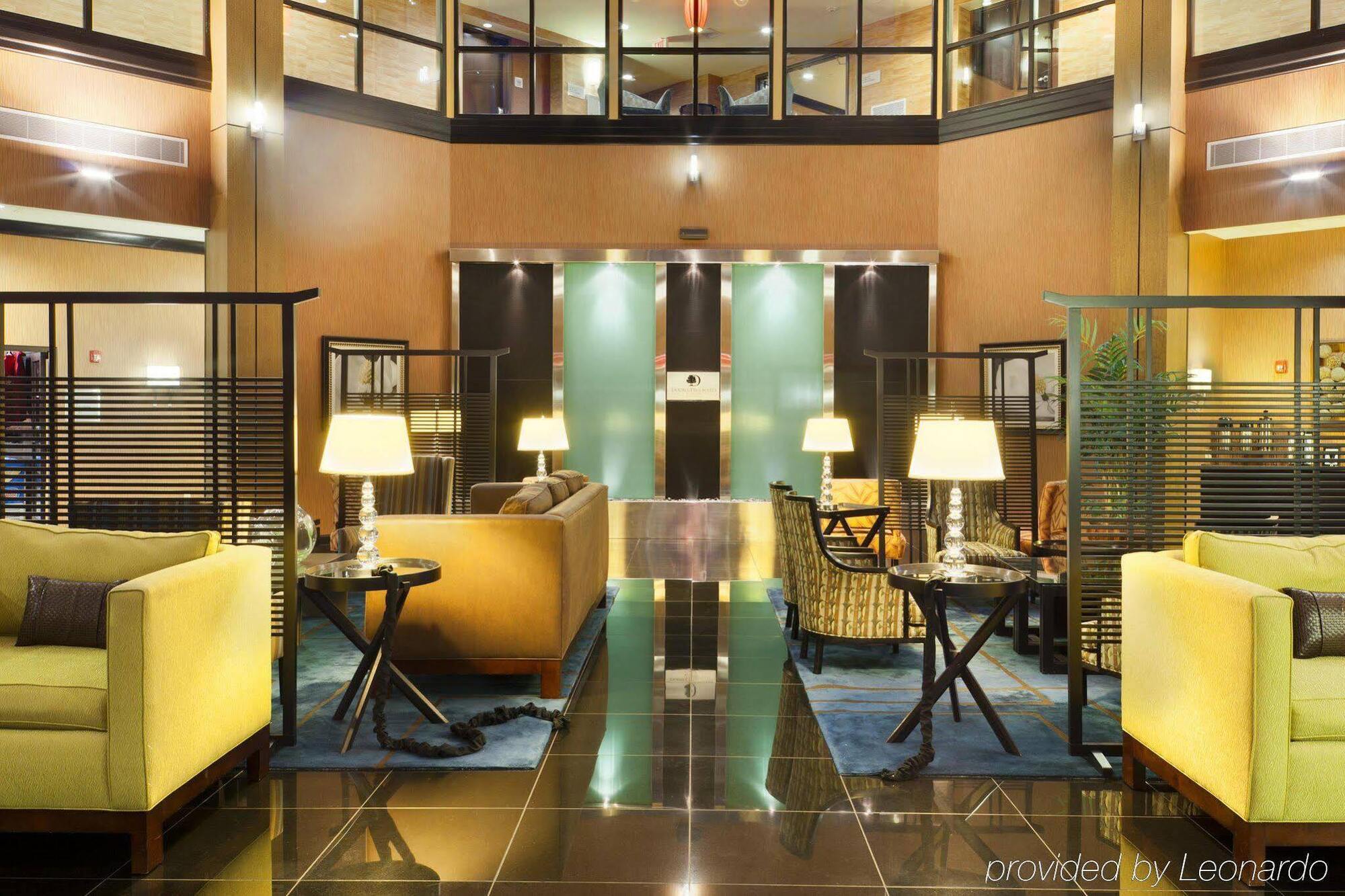 Doubletree Suites By Hilton בנטונוויל מראה חיצוני תמונה