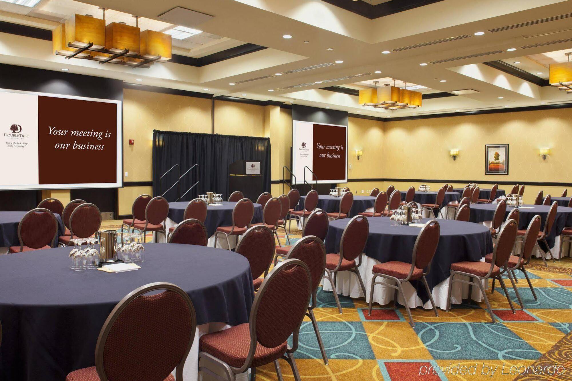 Doubletree Suites By Hilton בנטונוויל מראה חיצוני תמונה