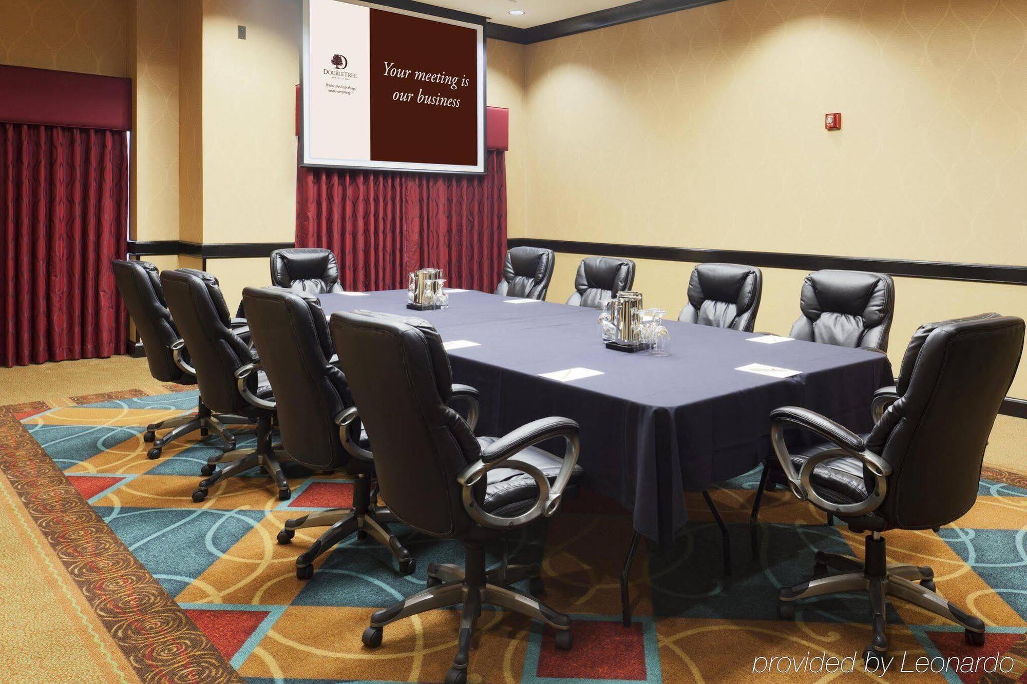 Doubletree Suites By Hilton בנטונוויל מראה חיצוני תמונה