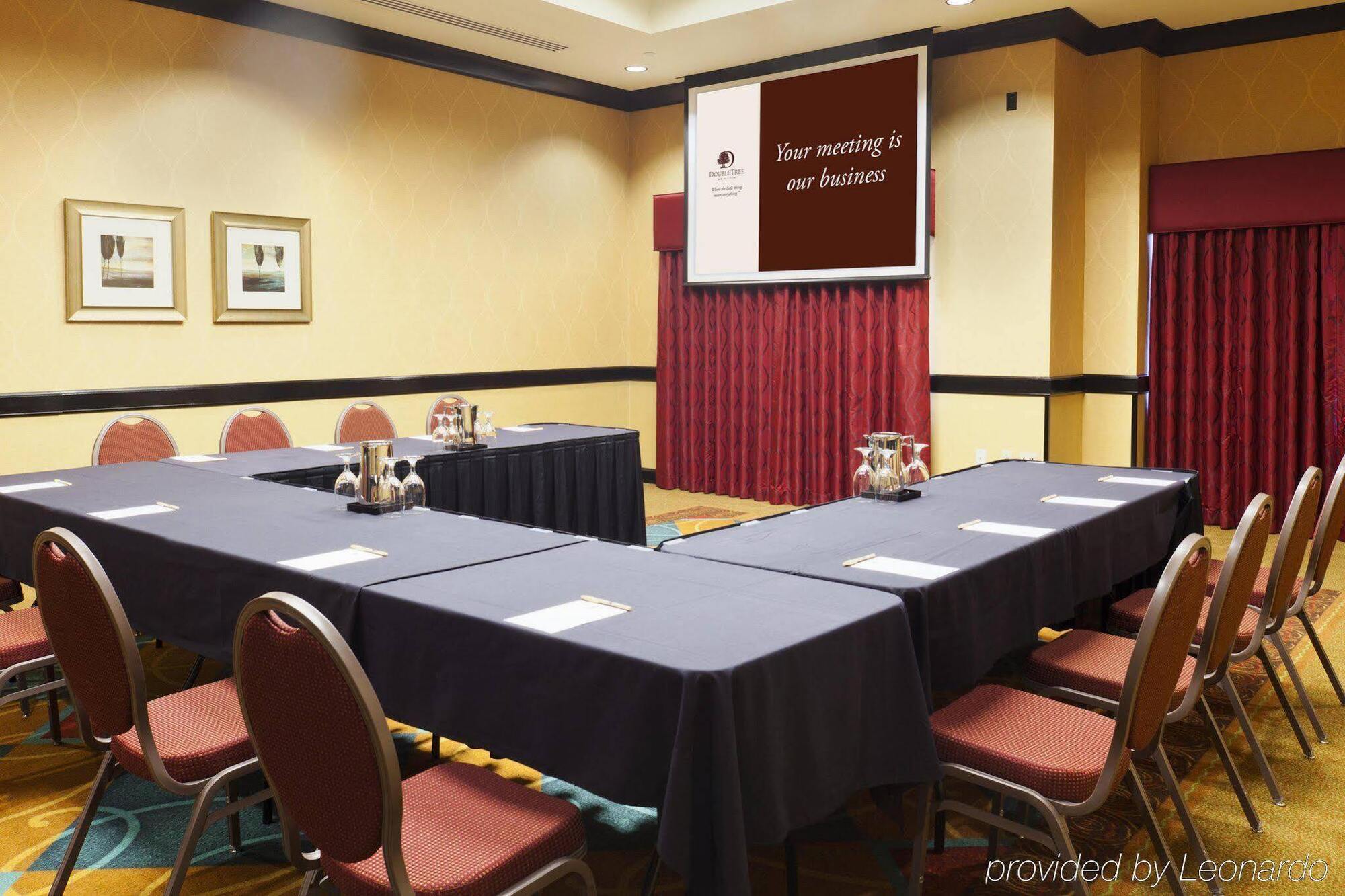 Doubletree Suites By Hilton בנטונוויל מראה חיצוני תמונה